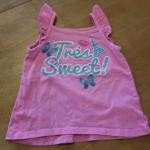 3T Très Sweet Tank ~ BUNDLE TO SAVE!